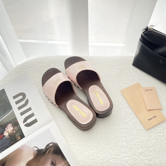 Women slipper shoes, size 35-42, SS50-58-63