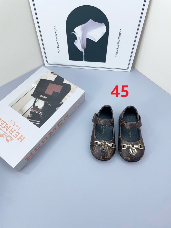 kids flat shoes, size 21-28 , SS40-44-45