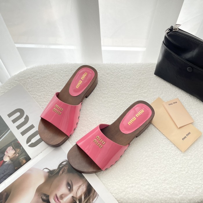 Women slipper shoes, size 35-42, SS50-58-63