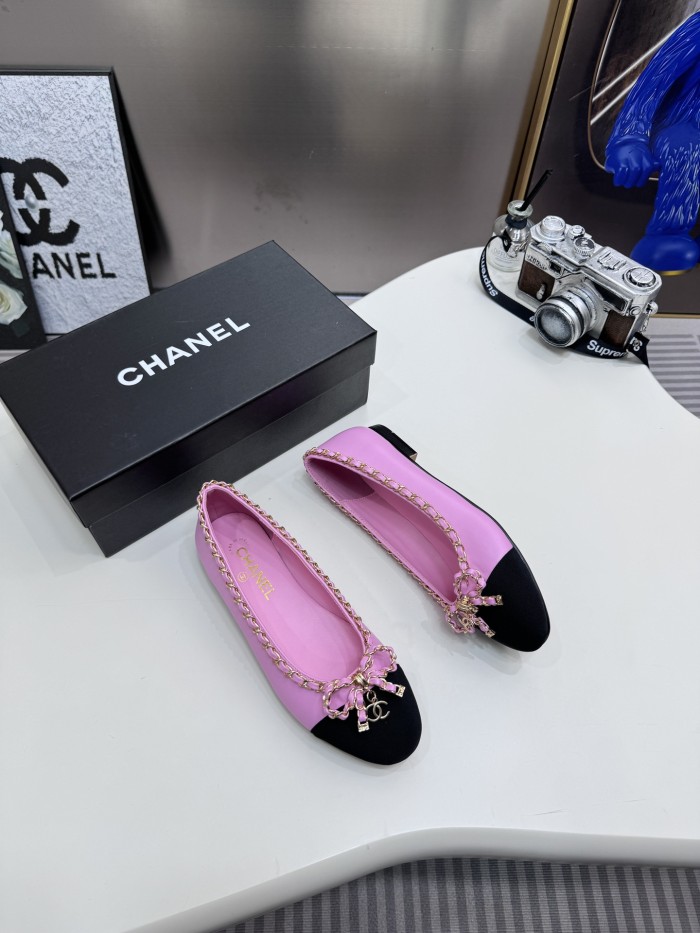 Women flat shoes, size 35-41, SS50-64-67