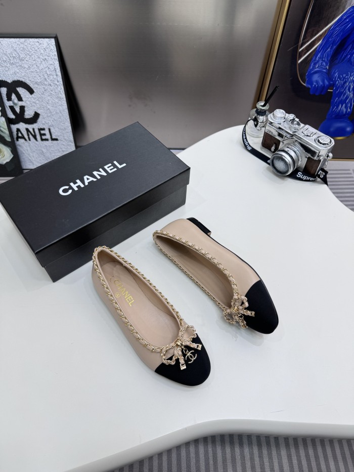 Women flat shoes, size 35-41, SS50-64-67