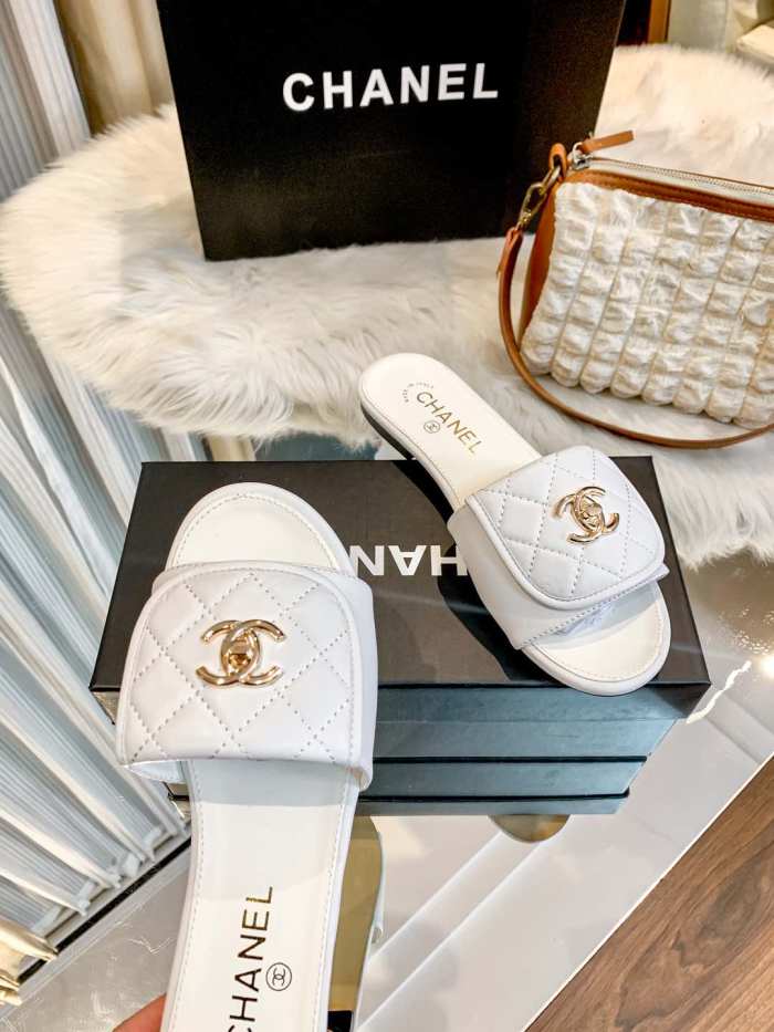 Women flat slipper shoes, size 35-42, SS50-53-55