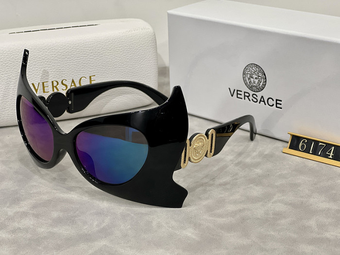 Blue light blocking sunglasses with the box and case ,G25-960-966