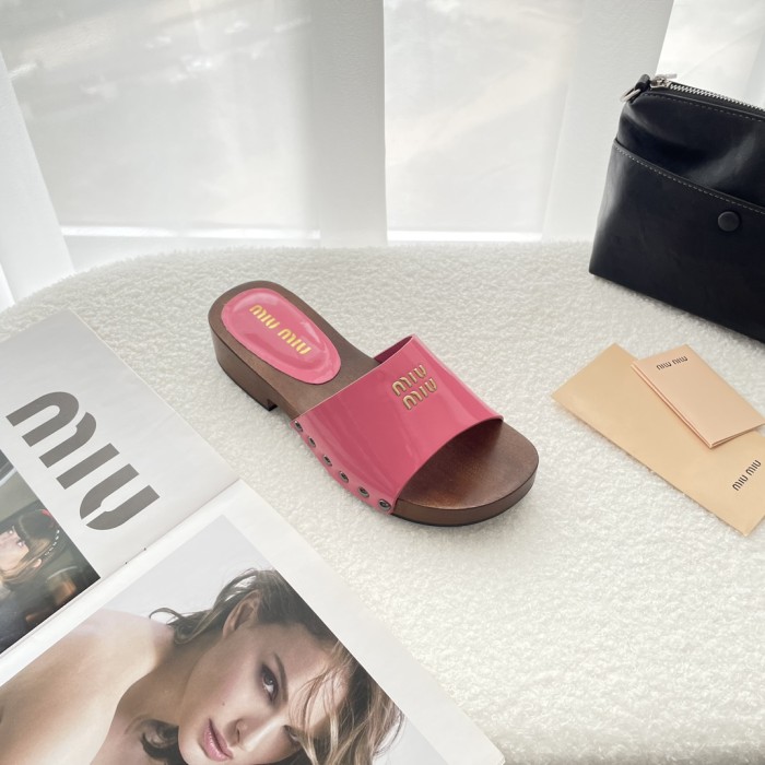 Women slipper shoes, size 35-42, SS50-58-63