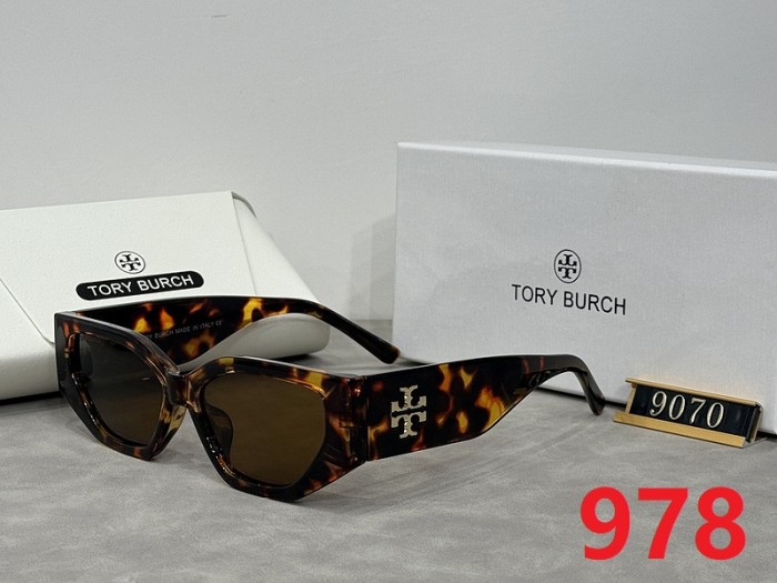 Blue light blocking sunglasses with the box and case ,G25-973-978