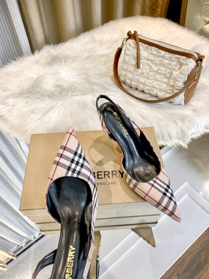 Women heel shoes, size 34-40, SS60-121-122