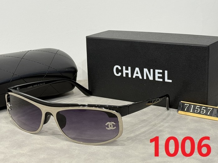Blue light blocking sunglasses with the box and case ,G25-1002-1006