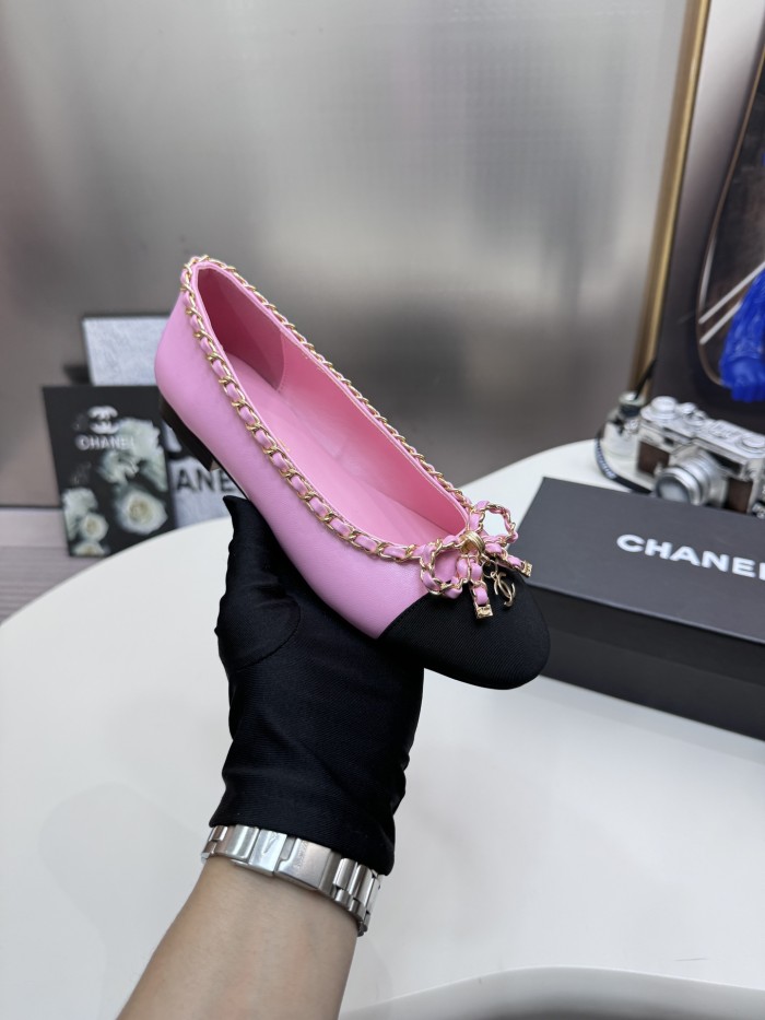 Women flat shoes, size 35-41, SS50-64-67