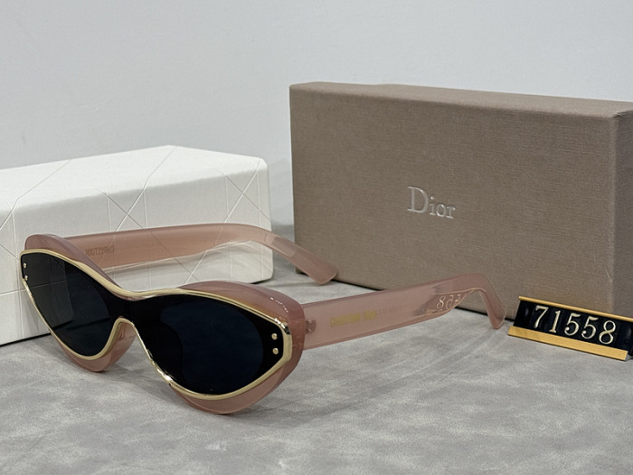 Blue light blocking sunglasses with the box and case ,G25-1007-1013