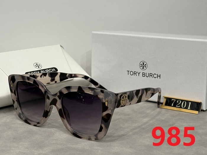 Blue light blocking sunglasses with the box and case ,G25-985-989