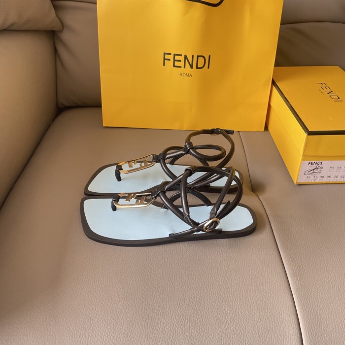 Women flat slipper shoes, size 36-41, SS50-117-118