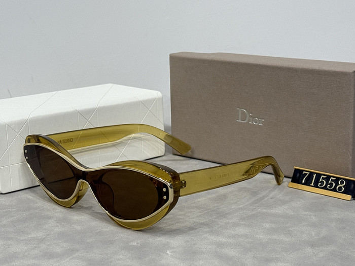 Blue light blocking sunglasses with the box and case ,G25-1007-1013