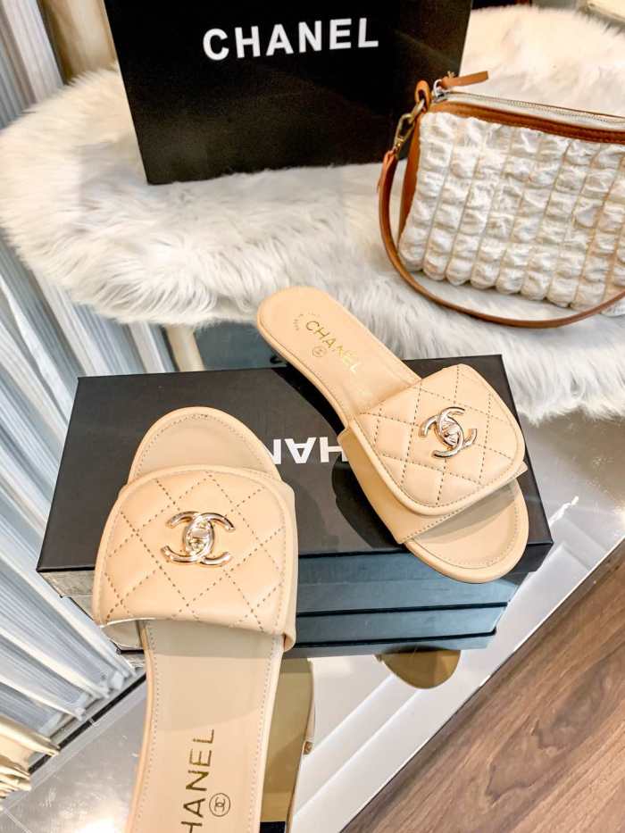 Women flat slipper shoes, size 35-42, SS50-53-55
