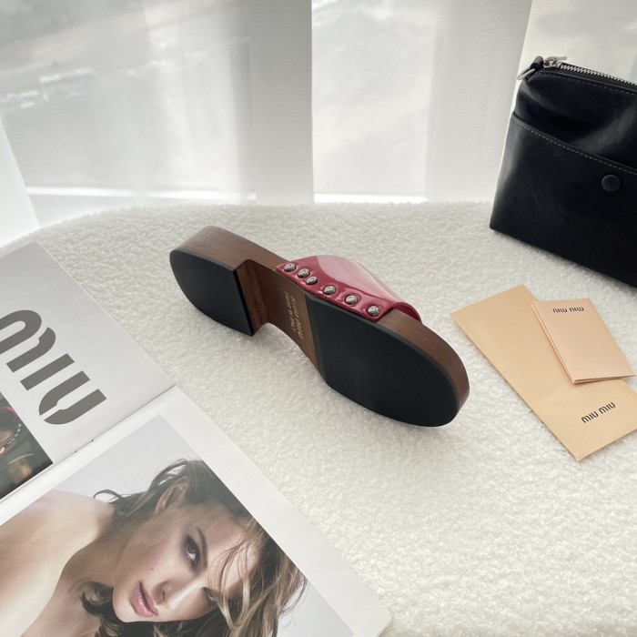 Women slipper shoes, size 35-42, SS50-58-63