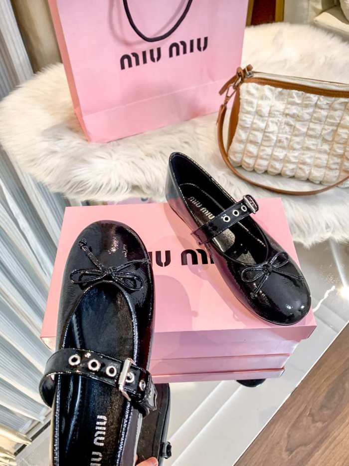 Women flat shoes, size 34-40, SS60-114-115