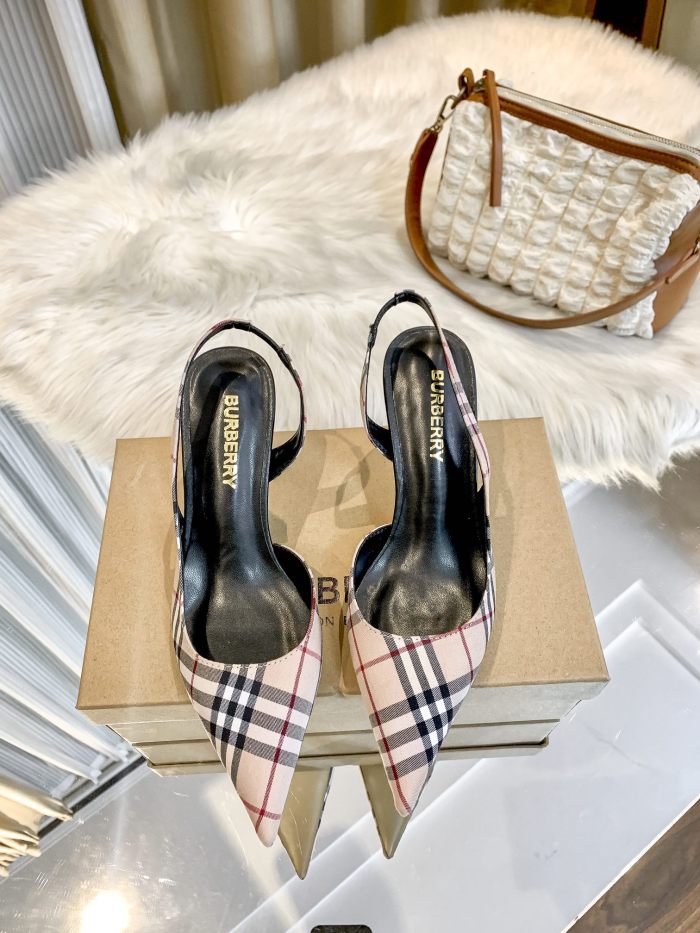 Women heel shoes, size 34-40, SS60-121-122