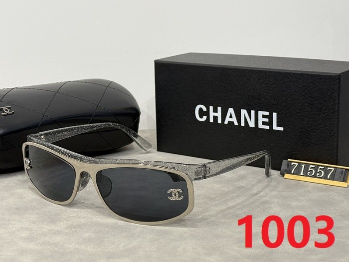 Blue light blocking sunglasses with the box and case ,G25-1002-1006