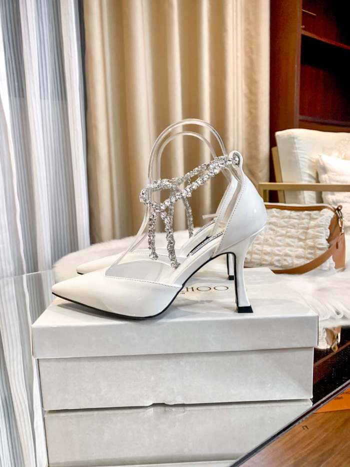 Women heel shoes, size 35-40, SS60-119-120
