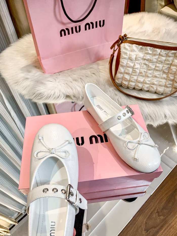 Women flat shoes, size 34-40, SS60-114-115
