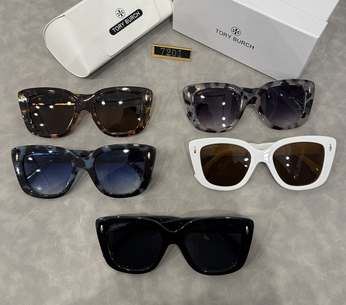 Blue light blocking sunglasses with the box and case ,G25-985-989