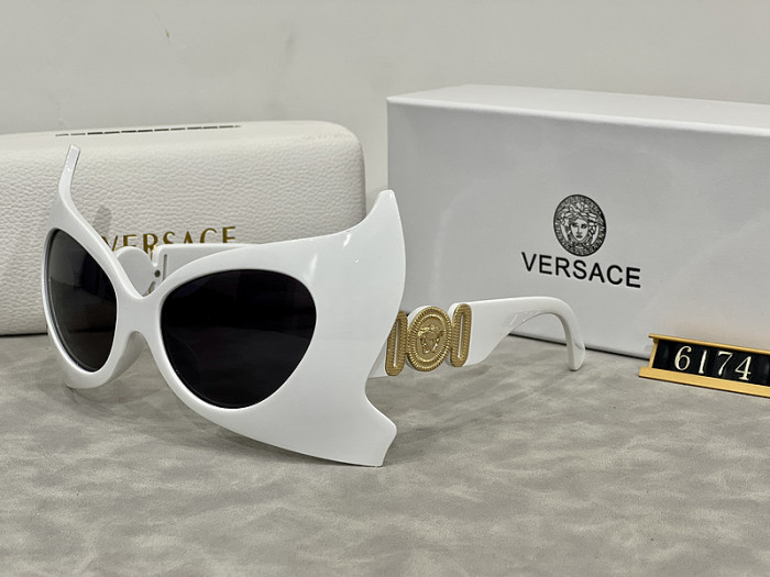 Blue light blocking sunglasses with the box and case ,G25-960-966