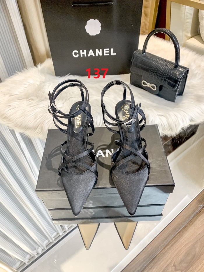 Women heel shoes,size 34-42, SS60-135-137