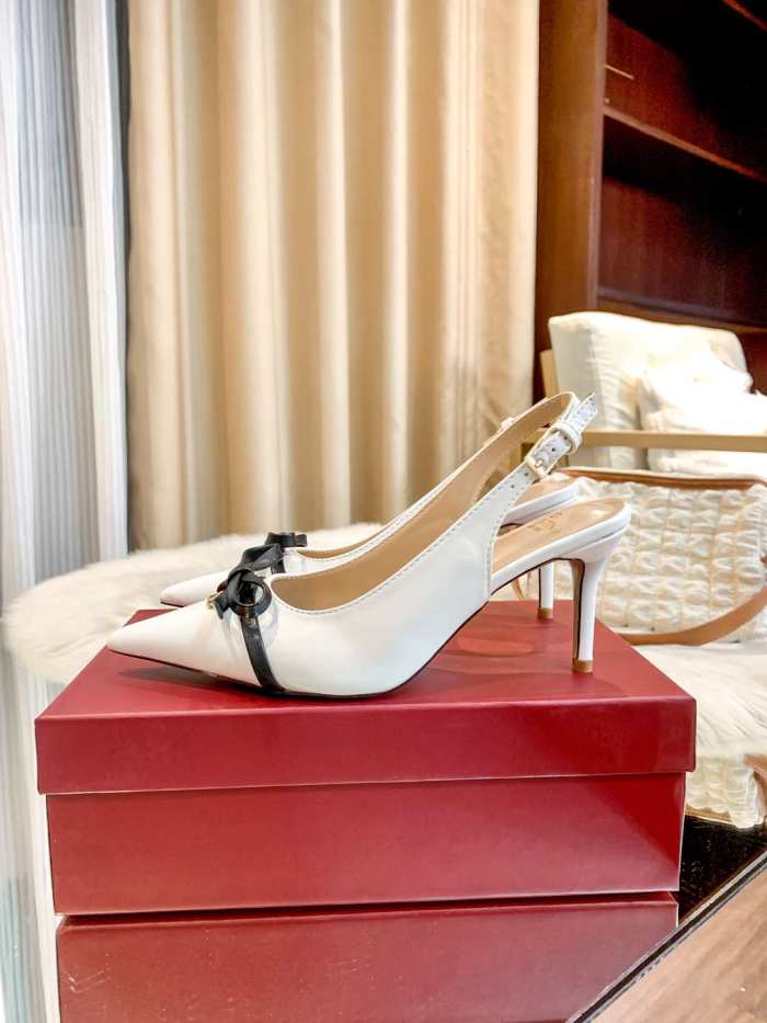 Women heel shoes, heel 9cm,size 34-42, SS60-129-134