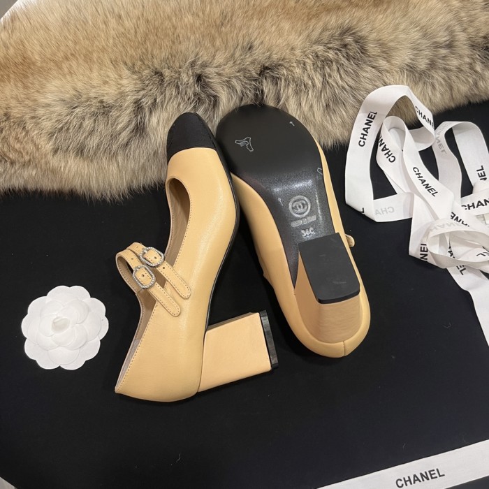 Women heel shoes, heel 7cm,size 35-40, SS60-140-142