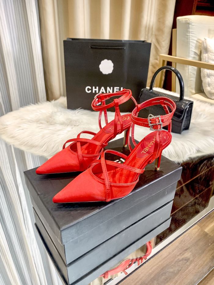 Women heel shoes,size 34-42, SS60-135-137