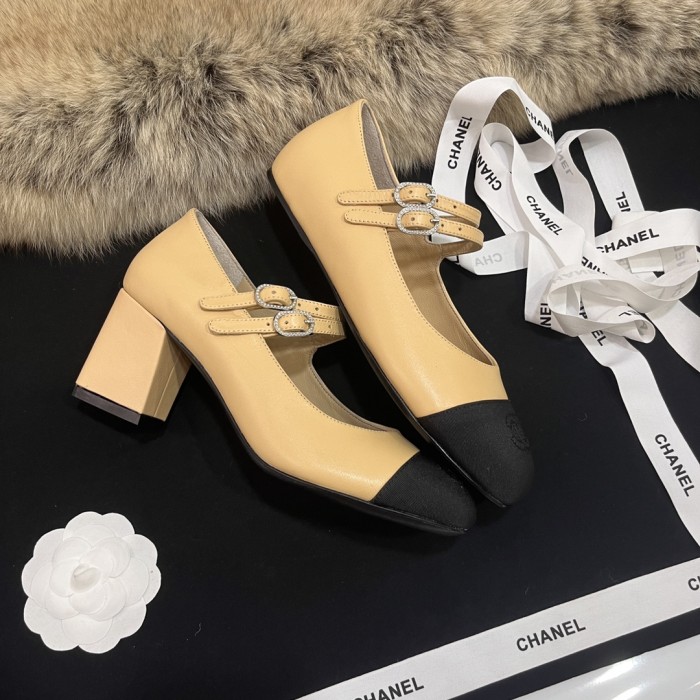 Women heel shoes, heel 7cm,size 35-40, SS60-140-142