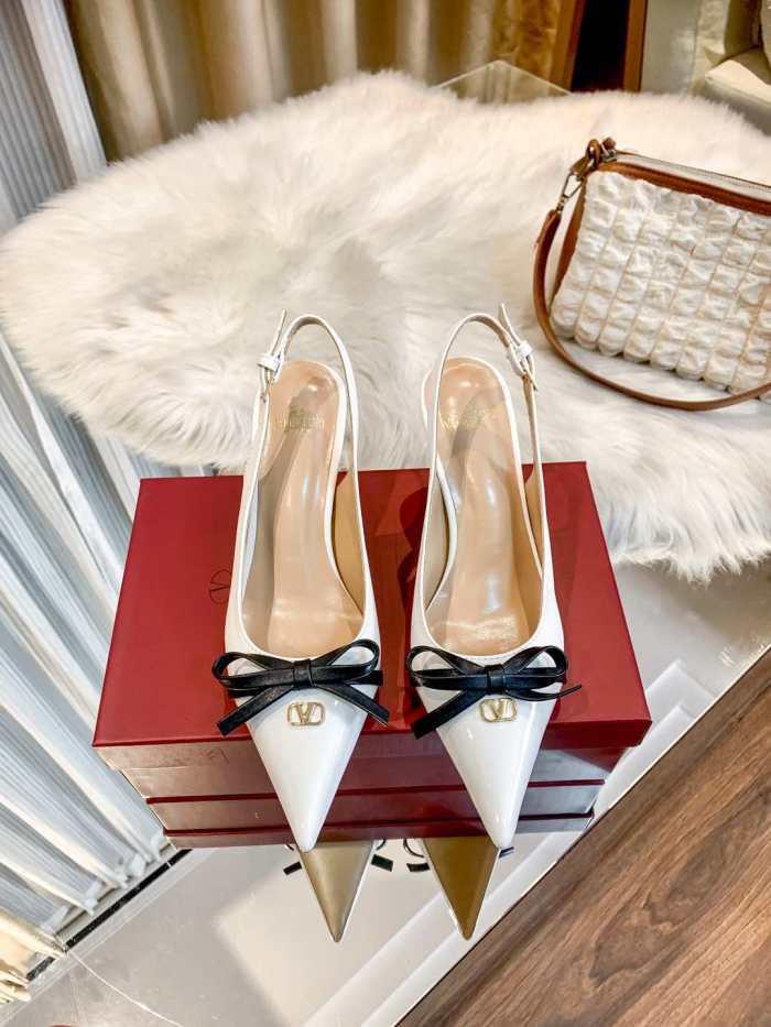 Women heel shoes, heel 9cm,size 34-42, SS60-129-134