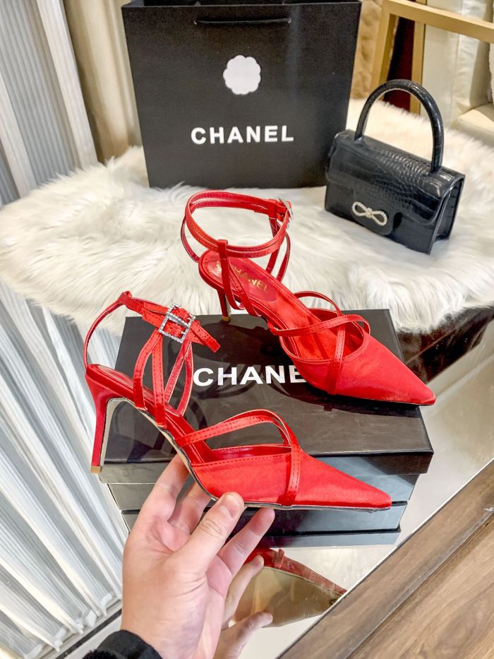 Women heel shoes,size 34-42, SS60-135-137