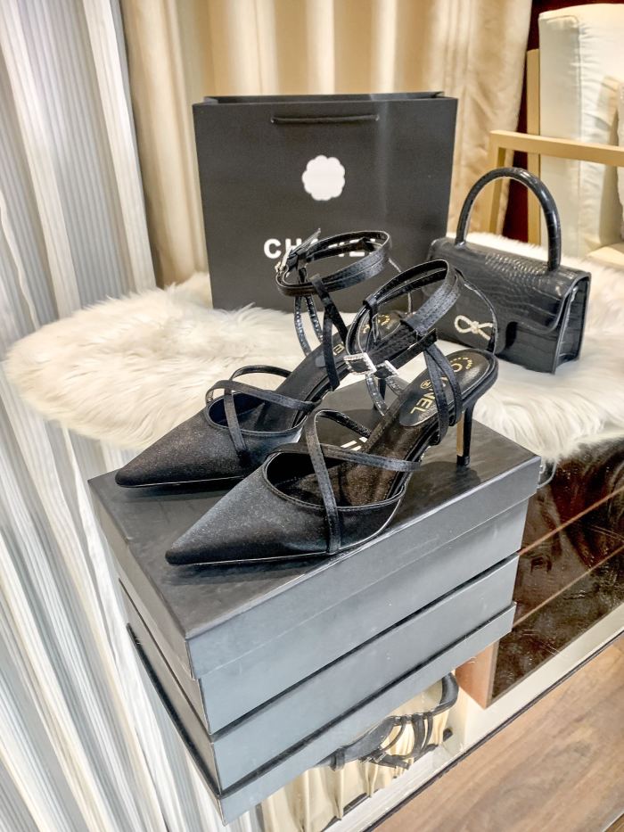 Women heel shoes,size 34-42, SS60-135-137