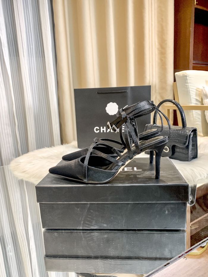 Women heel shoes,size 34-42, SS60-135-137