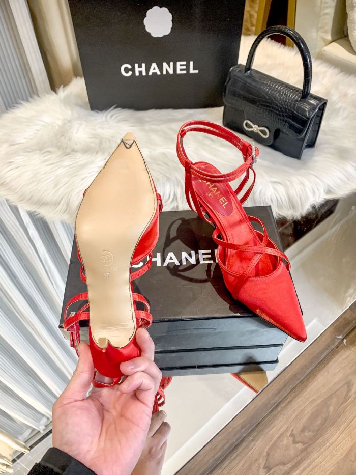 Women heel shoes,size 34-42, SS60-135-137