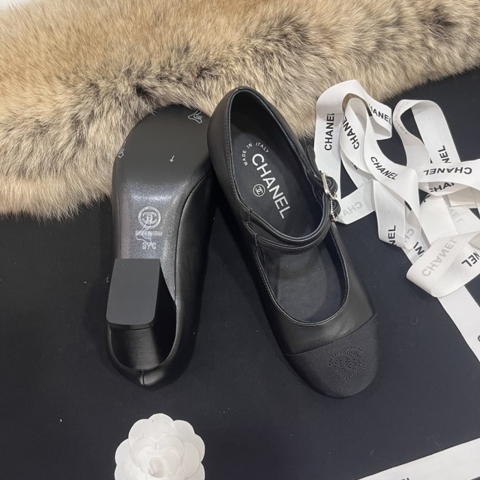 Women heel shoes, heel 7cm,size 35-40, SS60-140-142