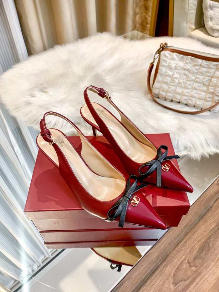 Women heel shoes, heel 9cm,size 34-42, SS60-129-134