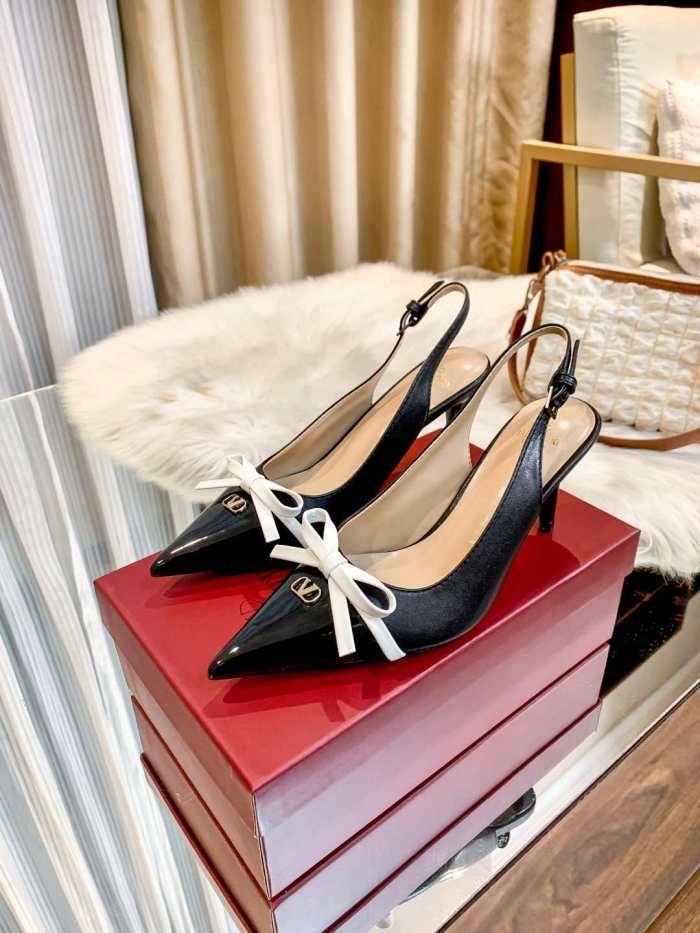 Women heel shoes, heel 9cm,size 34-42, SS60-129-134