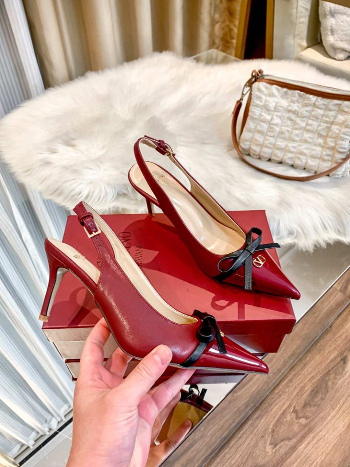 Women heel shoes, heel 9cm,size 34-42, SS60-129-134