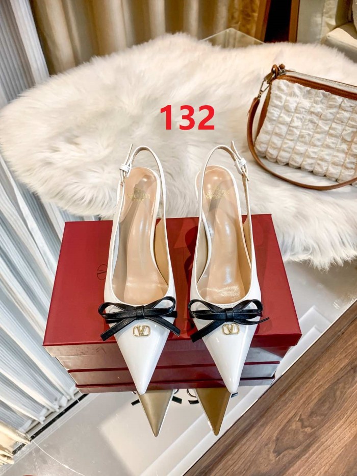 Women heel shoes, heel 9cm,size 34-42, SS60-129-134