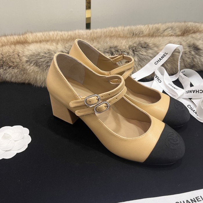 Women heel shoes, heel 7cm,size 35-40, SS60-140-142