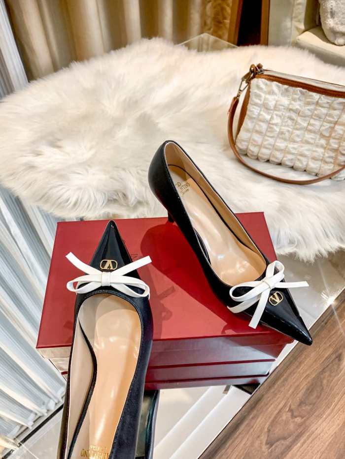 Women heel shoes, heel 9cm,size 34-42, SS60-129-134