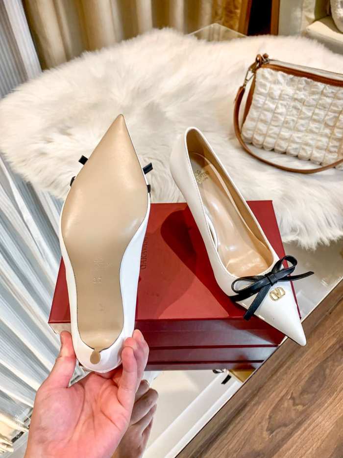 Women heel shoes, heel 9cm,size 34-42, SS60-129-134
