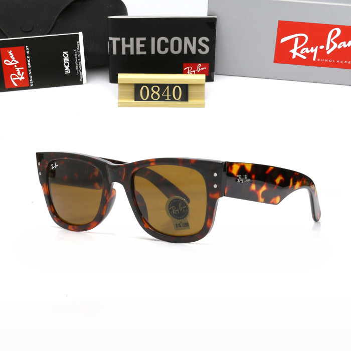 Blue light blocking sunglasses with the box and case ,G25-1014-1019
