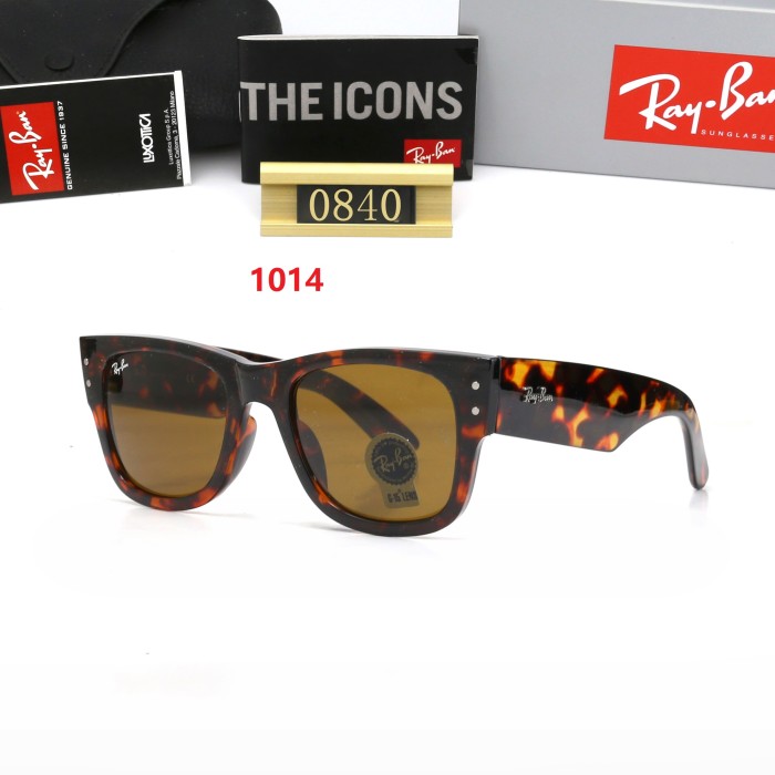 Blue light blocking sunglasses with the box and case ,G25-1014-1019