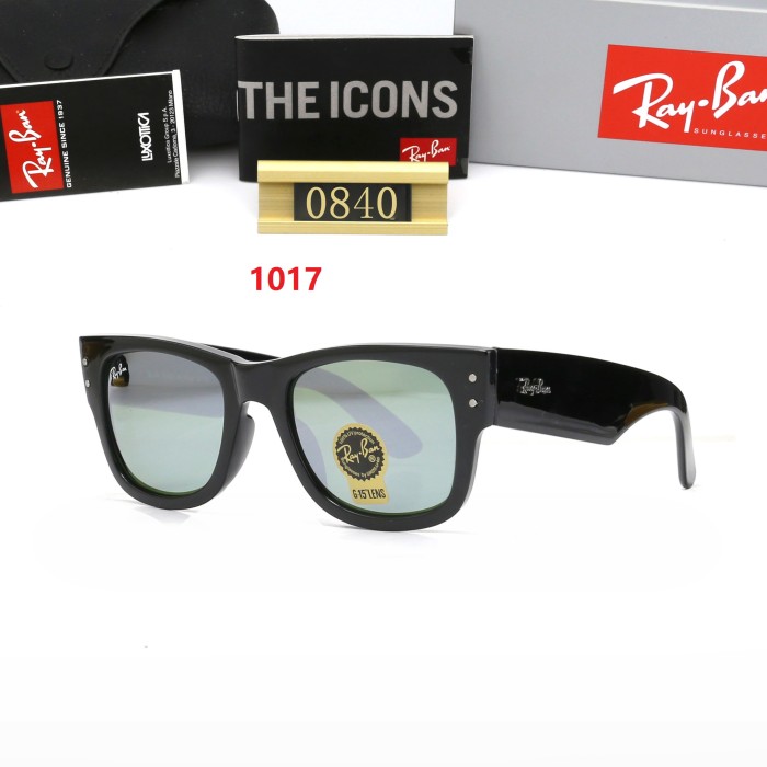Blue light blocking sunglasses with the box and case ,G25-1014-1019