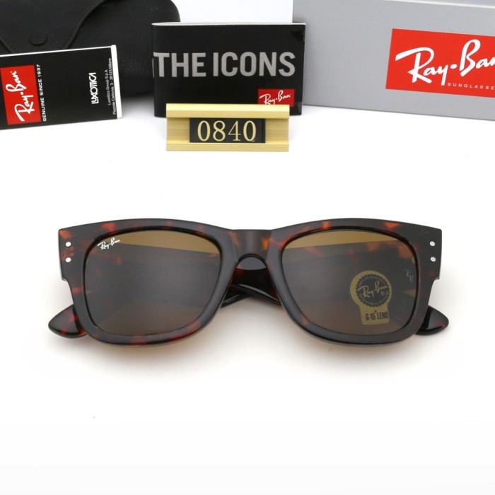Blue light blocking sunglasses with the box and case ,G25-1014-1019