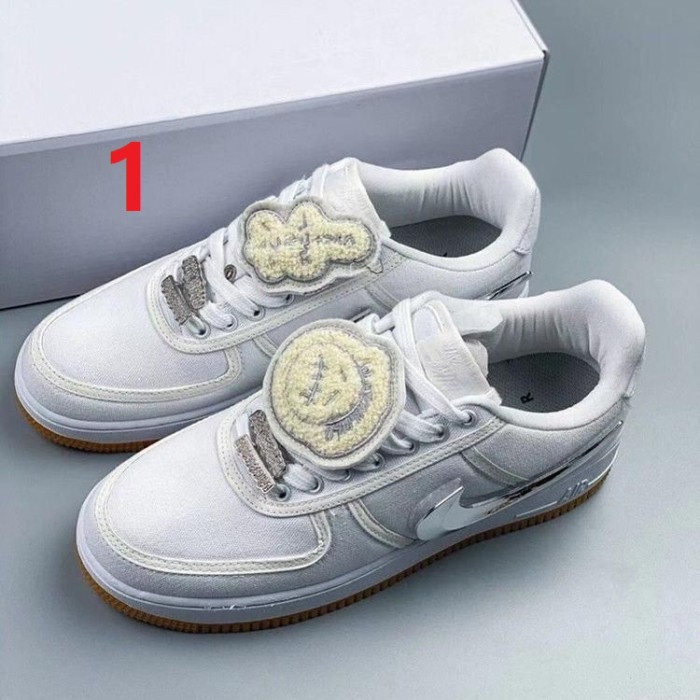 Women men sneaker shoes, with box, size 36-46, SS80-1