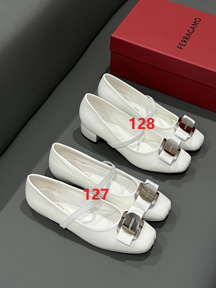 Women's casual shoes, size 35-40, SS50-125-132
