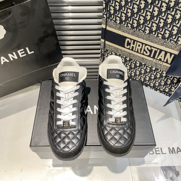 Women's flat sneaker shoes,size 35-41, SS70-31-34